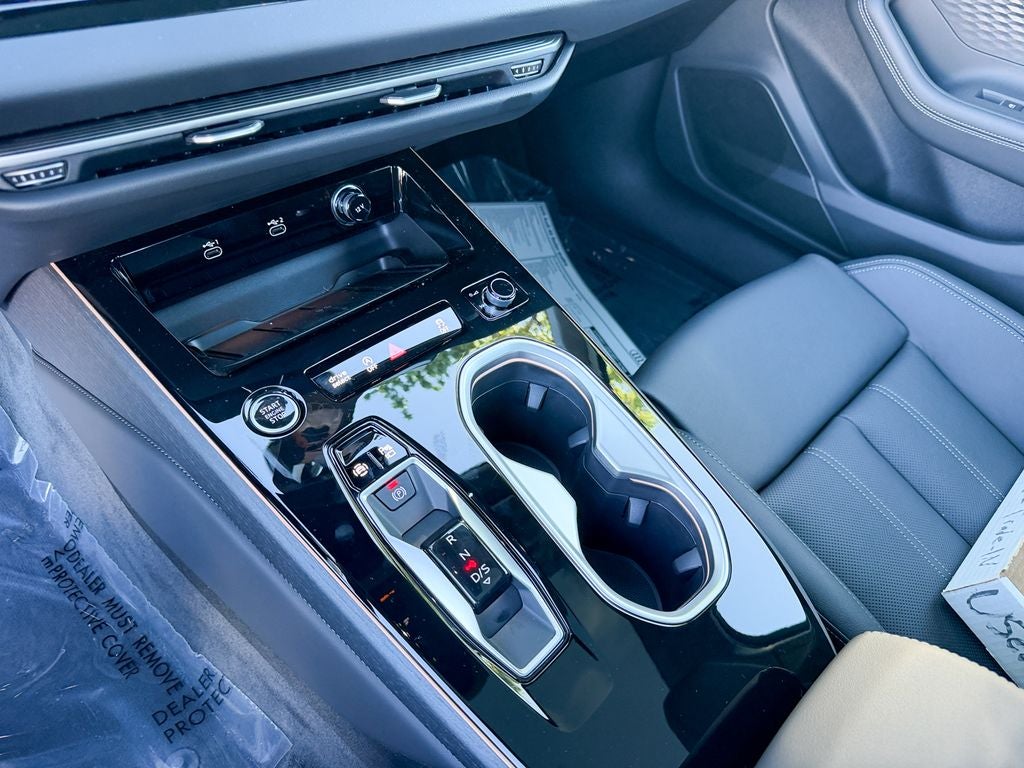 2026 Audi A6 3.0 quattro