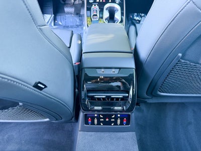 2026 Audi A6 3.0 quattro