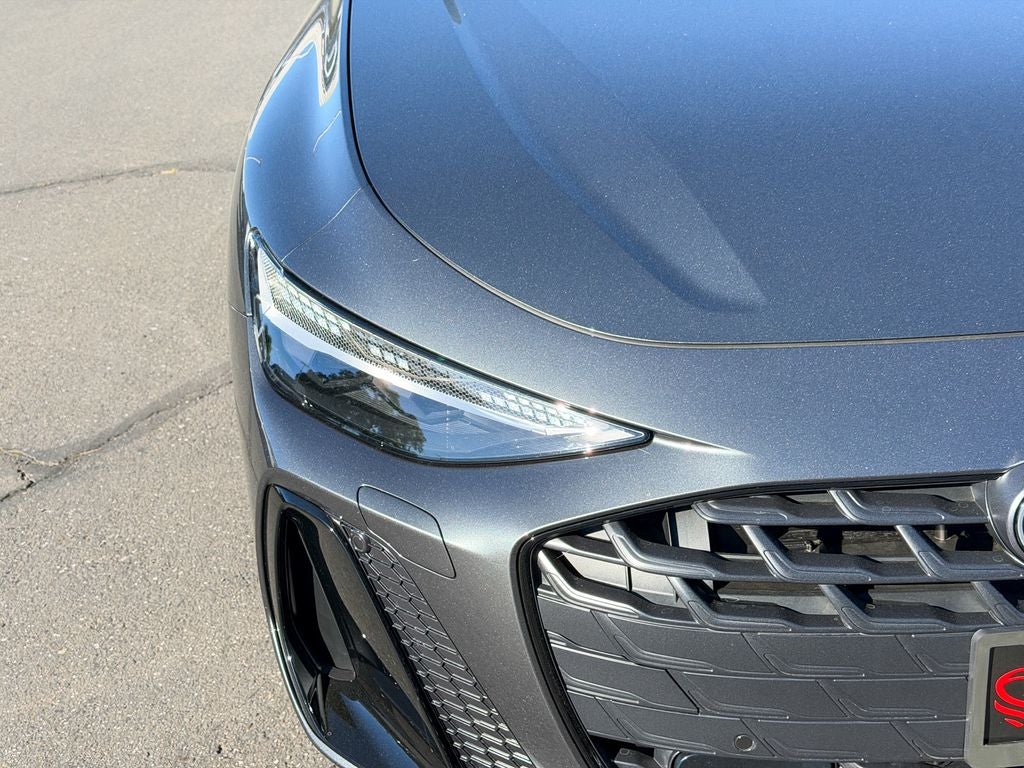 2026 Audi A6 3.0 quattro
