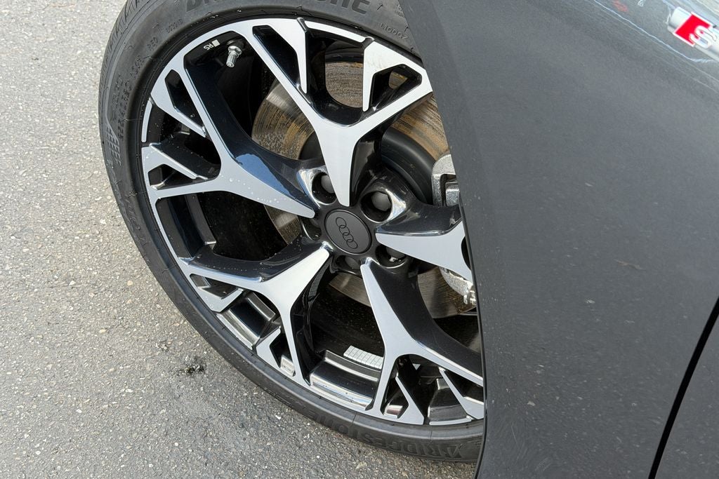 2026 Audi A6 3.0 3.0T Premium Plus