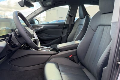 2026 Audi A6 3.0 3.0T Premium Plus