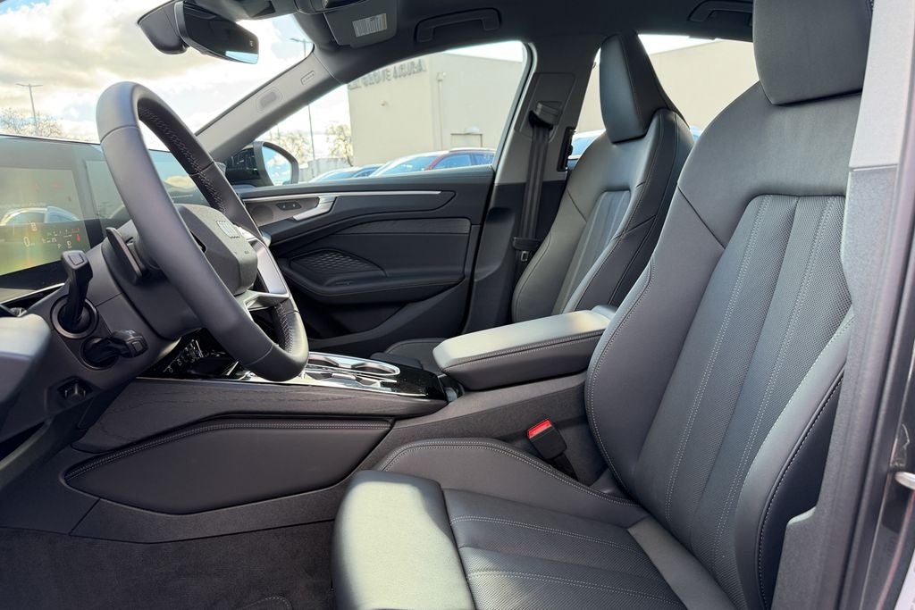 2026 Audi A6 3.0 3.0T Premium Plus