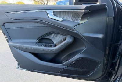 2026 Audi A6 3.0 3.0T Premium Plus