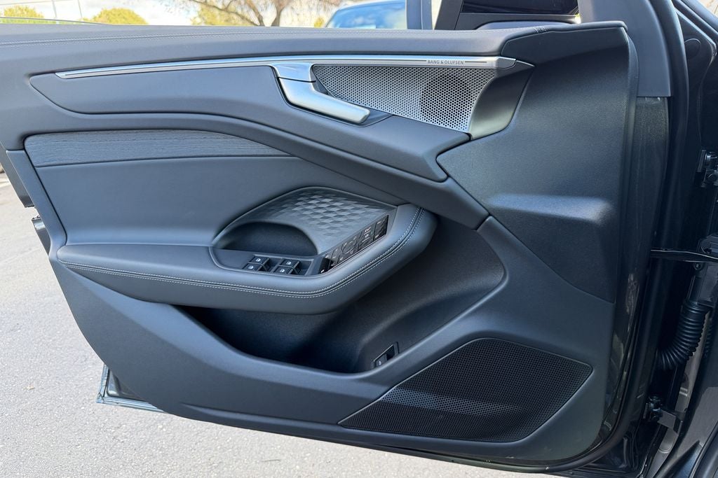 2026 Audi A6 3.0 3.0T Premium Plus