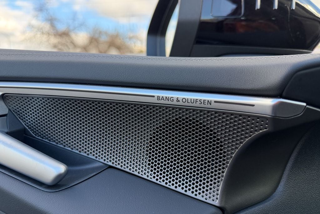 2026 Audi A6 3.0 3.0T Premium Plus