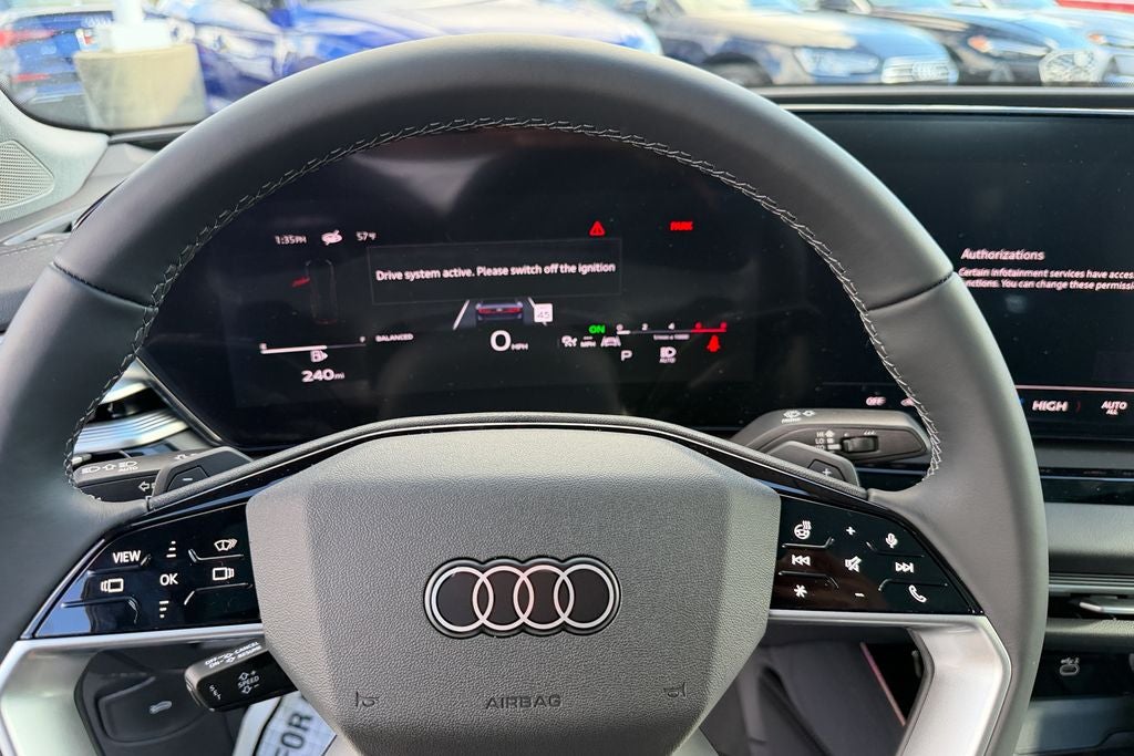2026 Audi A6 3.0 3.0T Premium Plus
