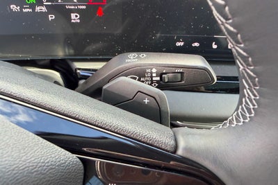 2026 Audi A6 3.0 3.0T Premium Plus