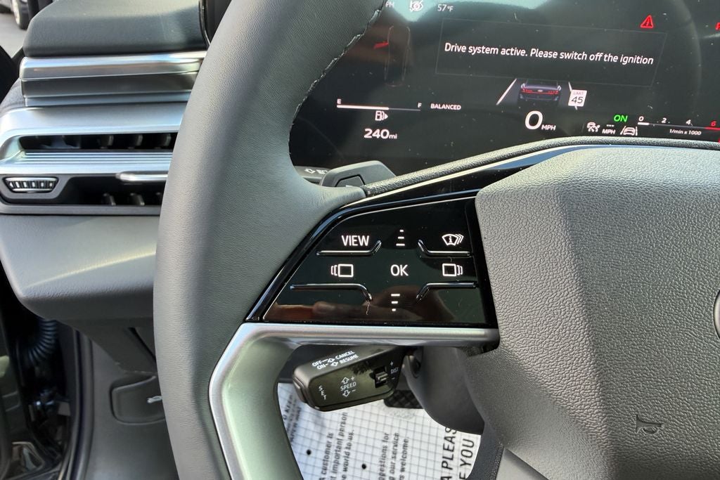 2026 Audi A6 3.0 3.0T Premium Plus