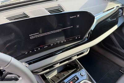 2026 Audi A6 3.0 3.0T Premium Plus