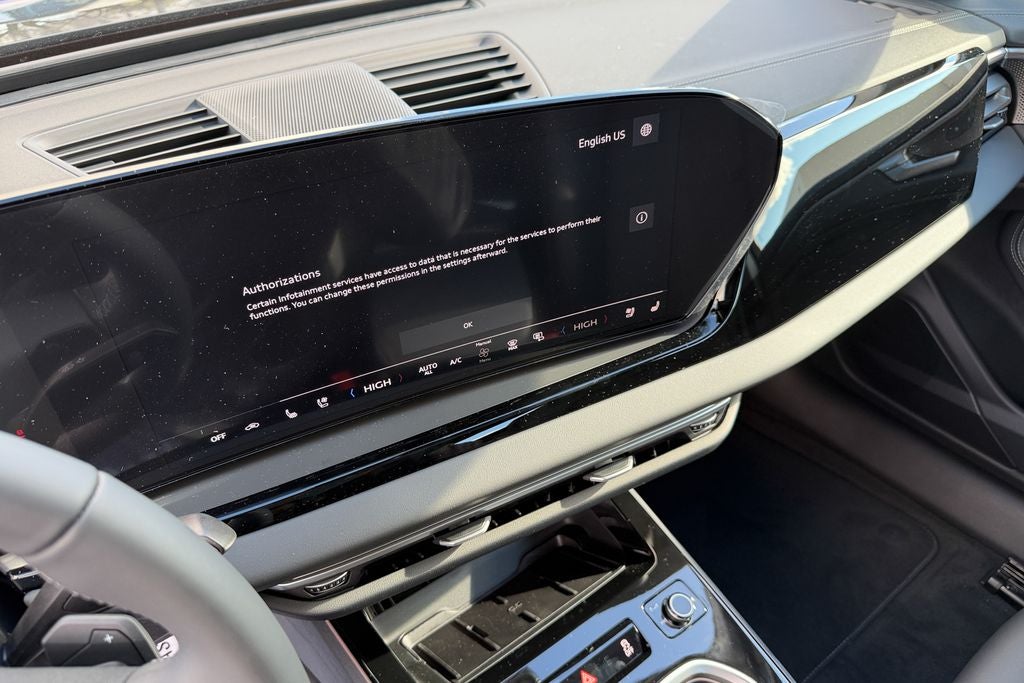 2026 Audi A6 3.0 3.0T Premium Plus