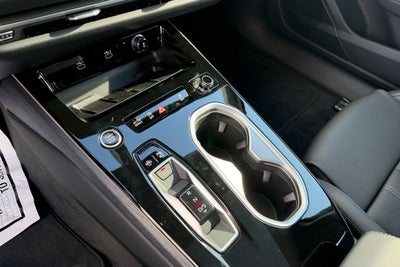 2026 Audi A6 3.0 3.0T Premium Plus