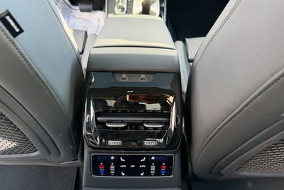 2026 Audi A6 3.0 3.0T Premium Plus