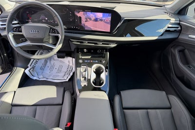 2026 Audi A6 3.0 3.0T Premium Plus