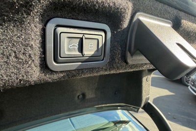 2026 Audi A6 3.0 3.0T Premium Plus