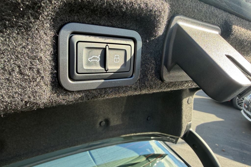 2026 Audi A6 3.0 3.0T Premium Plus