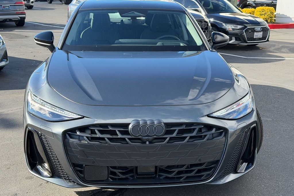 2026 Audi A6 3.0 3.0T Premium Plus