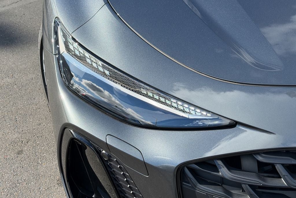 2026 Audi A6 3.0 3.0T Premium Plus