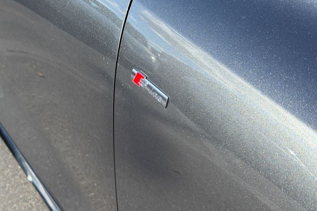 2026 Audi A6 3.0 3.0T Premium Plus