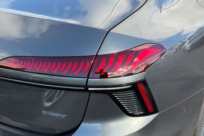 2026 Audi A6 3.0 3.0T Premium Plus