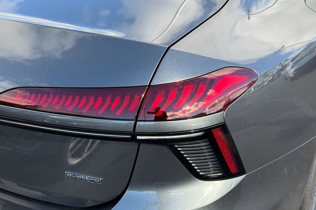 2026 Audi A6 3.0 3.0T Premium Plus