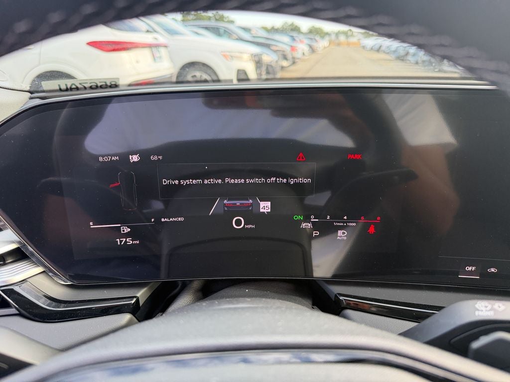 2026 Audi A6 3.0 quattro
