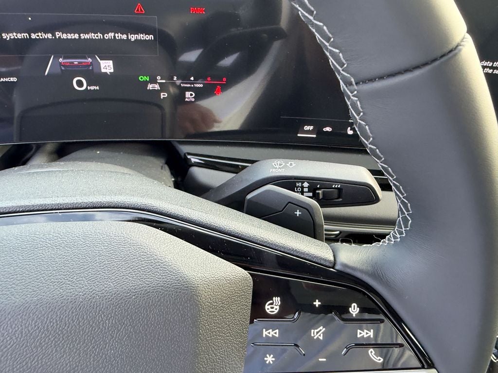 2026 Audi A6 3.0 quattro