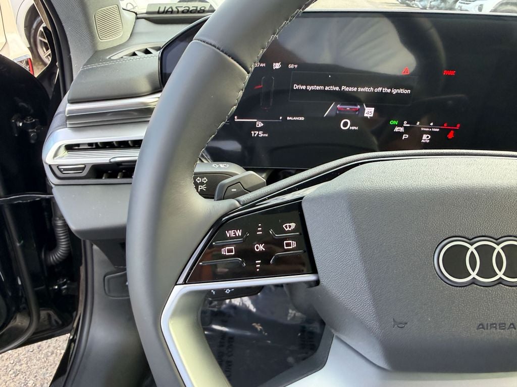 2026 Audi A6 3.0 quattro