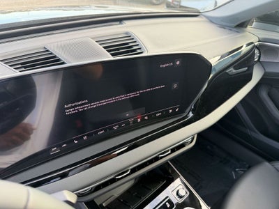 2026 Audi A6 3.0 quattro