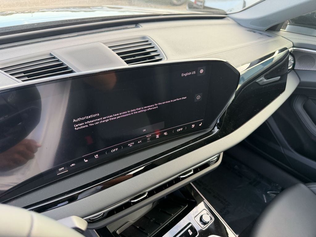 2026 Audi A6 3.0 quattro