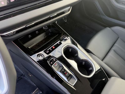 2026 Audi A6 3.0 quattro