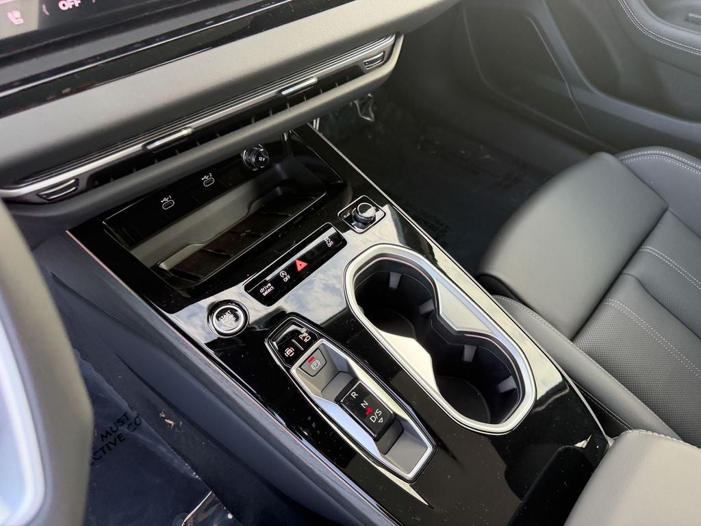 2026 Audi A6 3.0 quattro
