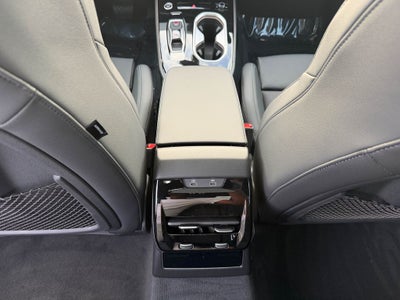 2026 Audi A6 3.0 quattro
