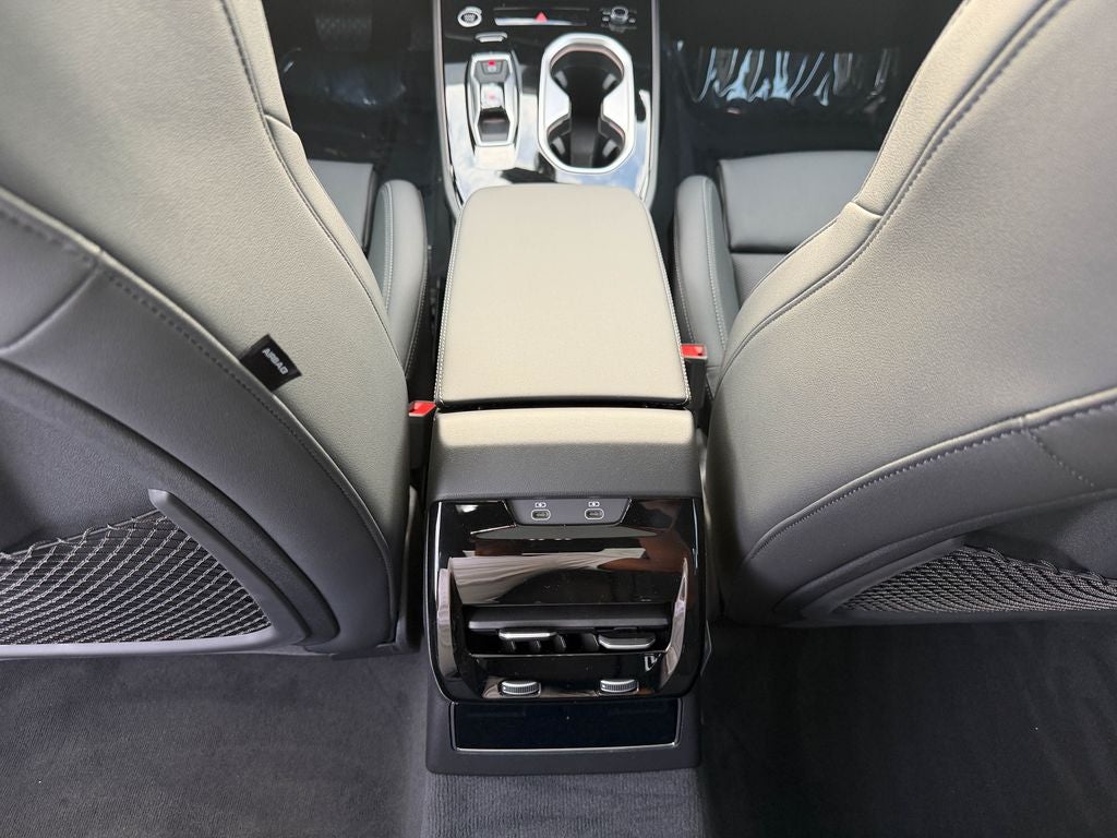 2026 Audi A6 3.0 quattro