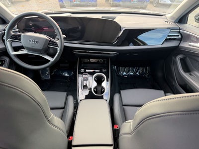 2026 Audi A6 3.0 quattro
