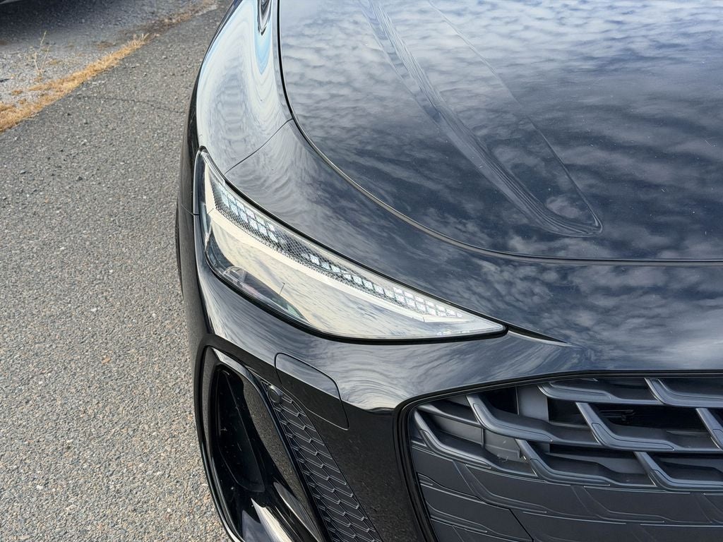 2026 Audi A6 3.0 quattro