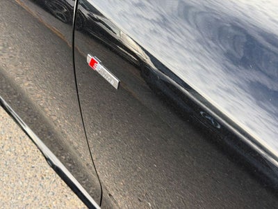 2026 Audi A6 3.0 quattro