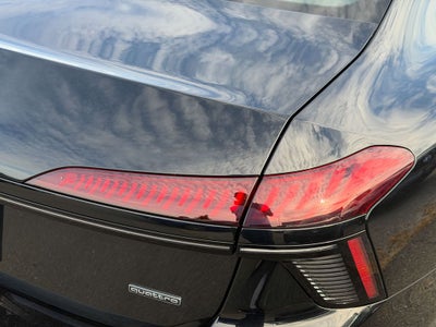 2026 Audi A6 3.0 quattro