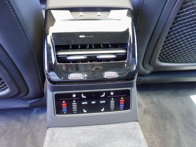 2026 Audi A6 3.0 quattro