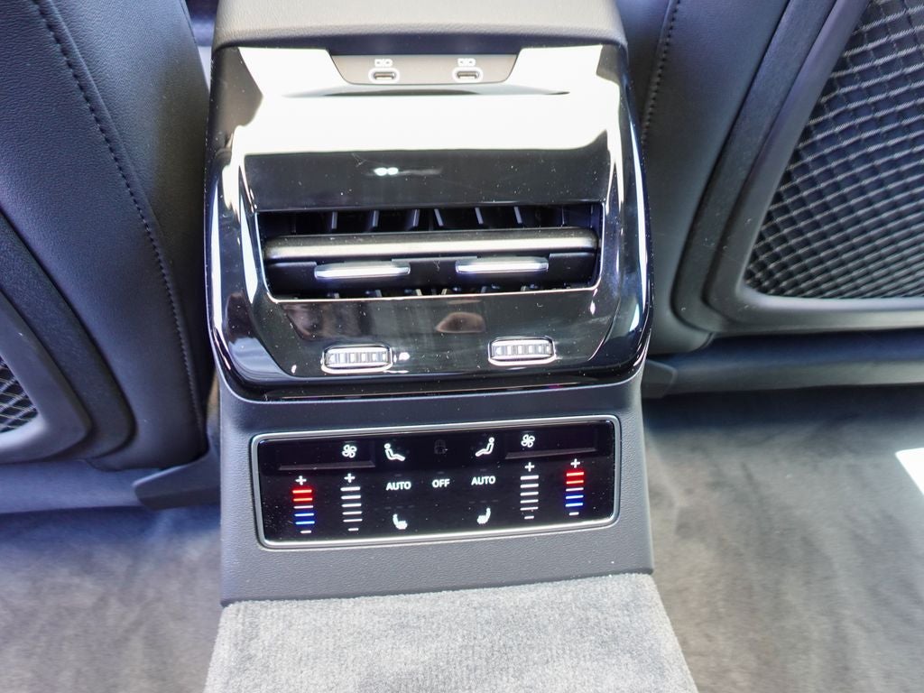 2026 Audi A6 3.0 quattro