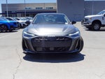 2026 Audi A6 3.0 quattro