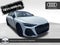 2026 Audi A6 3.0 quattro