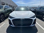 2026 Audi A6 3.0 quattro