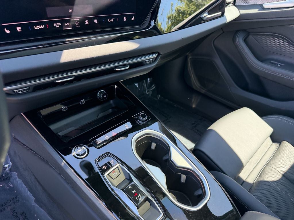 2026 Audi A6 Premium Plus quattro