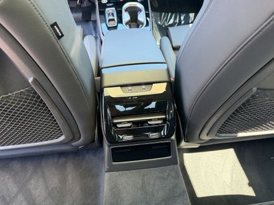 2026 Audi A6 Premium Plus quattro