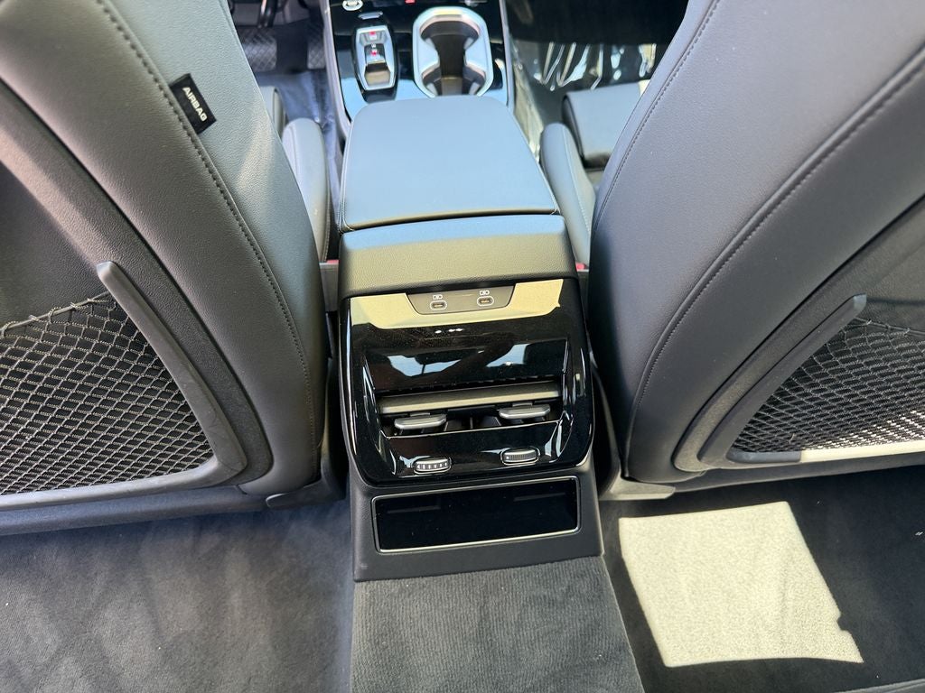 2026 Audi A6 Premium Plus quattro