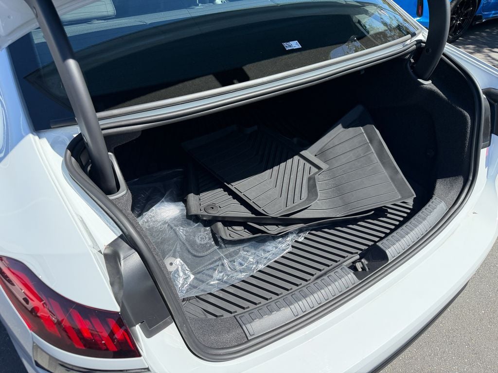 2026 Audi A6 Premium Plus quattro