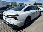 2026 Audi A6 3.0 quattro