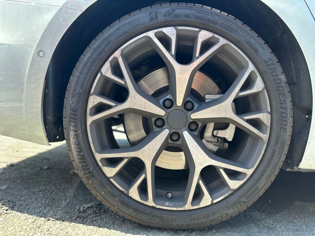 2026 Audi A6 3.0 quattro