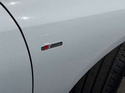 2026 Audi A6 Premium Plus quattro