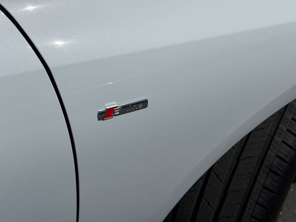 2026 Audi A6 Premium Plus quattro